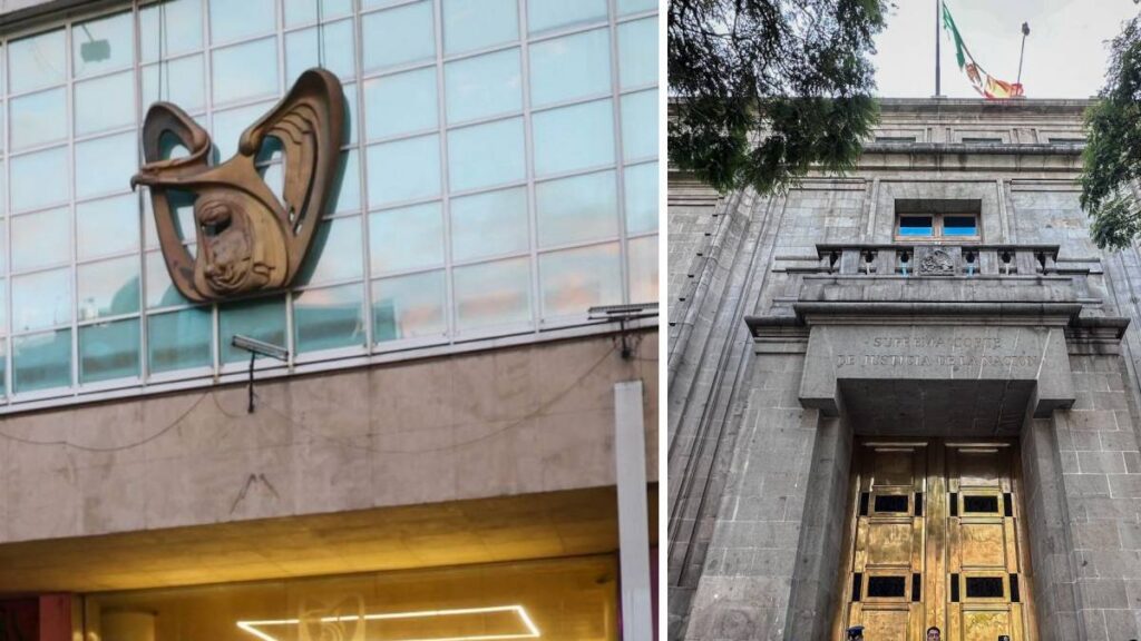 La Corte ordena al IMSS dar 90% de la pensión a padres de trabajadores fallecidos cuando no haya otros beneficiarios.