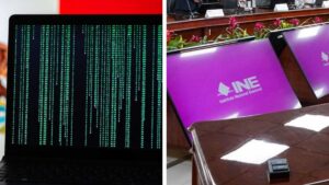 INE descarta hackeo en 2024 y afirma que “todo está en orden”