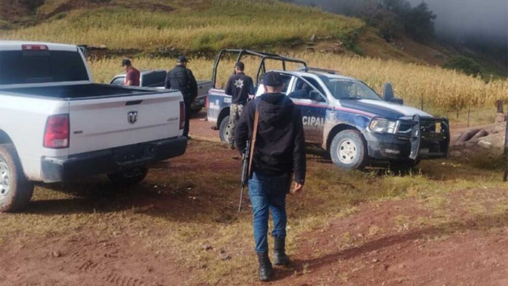 Fiscalía investiga desaparición de encuestador del Inegi.