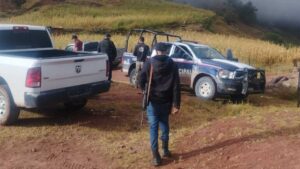 Desaparece encuestador del Inegi en Chihuahua