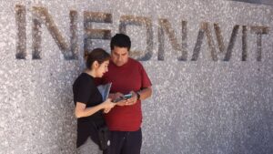 Sí hay créditos Infonavit para mayores de 60 años