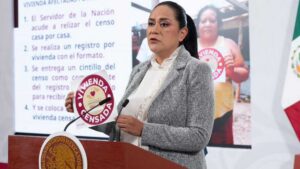 Inicia Bienestar censos en 5 estados por lluvias