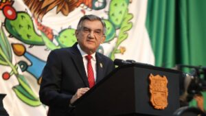 Inicia Tamaulipas nueva era de legalidad y justicia: Américo