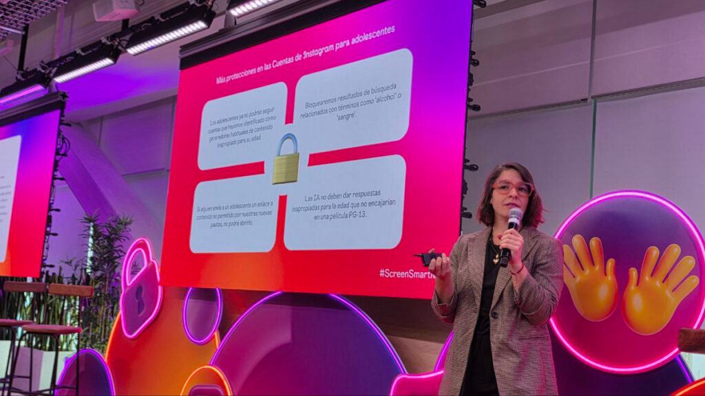 Llega una nueva medida de protección para adolescentes a Instagram