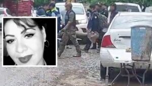 “Sálganse o se van a morir”: desgarradora alerta que escuchó Elisa, damnificada en Poza Rica