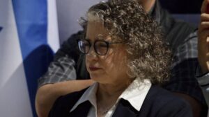 Israel pagará “precio alto y doloroso” por cese al fuego: embajadora Kranz