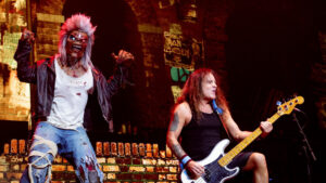 Iron Maiden regresa a la CDMX por su 50 aniversario: fechas, boletos y más