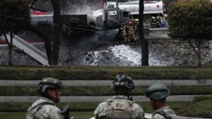 9 personas siguen hospitalizadas a un mes de la tragedia en Iztapalapa