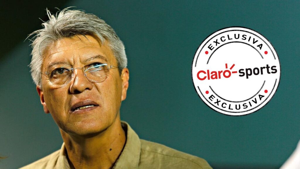 Jesús Ramírez relata la mentalidad de la selección mexicana sub 17 en el título del 2005