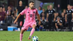 Jordi Alba anuncia su retiro del futbol profesional a los 36 años: “He entregado todo”