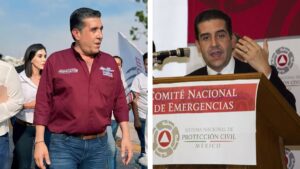 ¿Quién es José María Tapia, exdirector del Fonden que fue candidato de Morena?