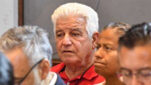 José Ramiro López Obrador responde críticas por sus 13 ranchos