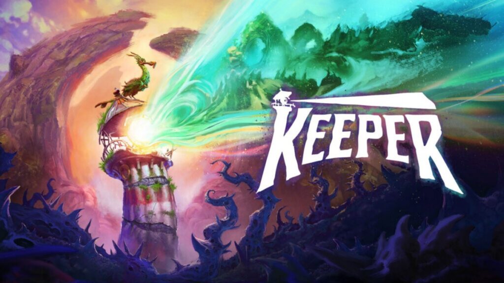 Keeper reseña