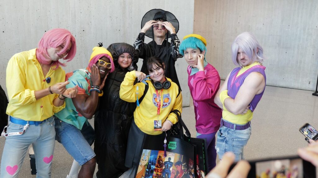 Google revela cuáles son los disfraces Halloween más buscados en internet este 2025