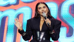 ¿Quién ganará La Casa de los Famosos México 2025, según la IA?