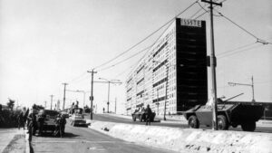 La memoria del 68 en 6 películas clave y una serie de streaming