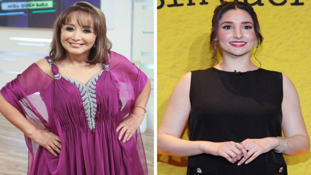 “La Sustancia” llega a HBO Max: María Antonieta de las Nieves y Paola Montes protagonizan video promocional