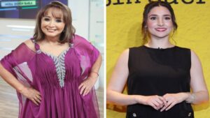 “La Sustancia” llega a HBO Max: María Antonieta de las Nieves y Paola Montes protagonizan video promocional