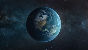 La Tierra se está oscureciendo, alertan que podría acelerar el calentamiento global