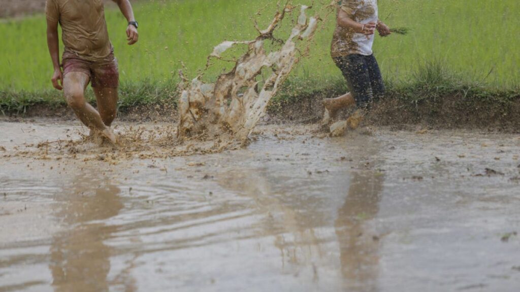 Lanzan Lodo A Gobernadora De Alamo