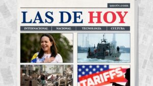 Las de hoy | 28 de octubre de 2025