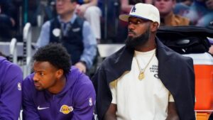 ¿Retiro? ¿Cambio de equipo? LeBron James anunciará su “segunda decisión”