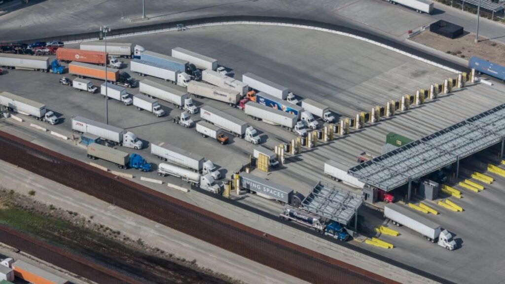 Avanza en comisiones reforma a Ley Aduanera