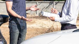 Congreso de Nuevo León aprueba ley contra “choquecitos”; ¿De qué trata?