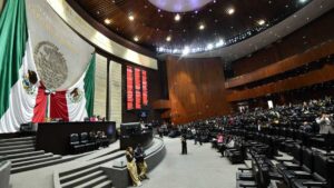 Expertos discuten riesgos por Ley de Amparo en audiencia pública