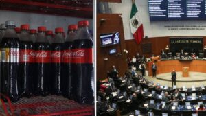 Senado aprueba Ley de Ingresos 2026 con recursos por 10.1 billones de pesos