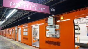 Línea 1 del Metro CDMX reabrirá totalmente en octubre: ¿qué día?, según Brugada