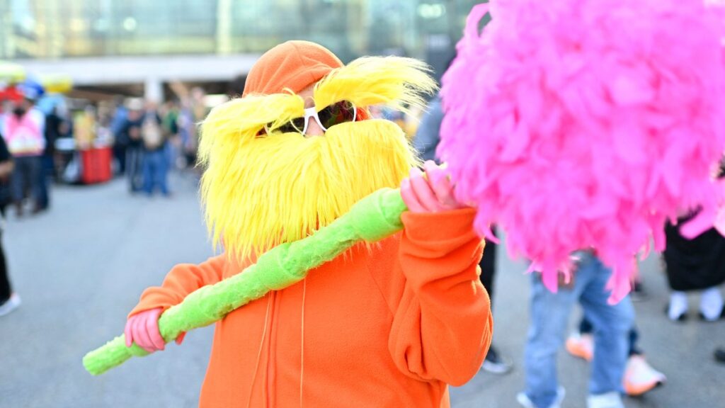 Google revela cuáles son los disfraces Halloween más buscados en internet este 2025