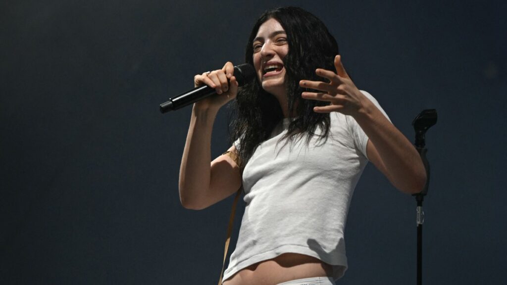 ¡Lorde regresa a México! Confirma tres conciertos con su gira “Ultrasound”