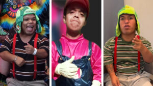 Muerte de “Medio Metro” genera confusión: ¿quiénes son los tres “Medios Metros” y cuál falleció?