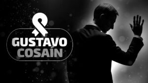 Muere Gustavo Cosaín, actor de “Simplemente María” y “El abuelo y yo”