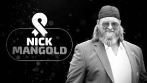 Muere Nick Mangold, exjugador de los Jets de la NFL, a los 41 años