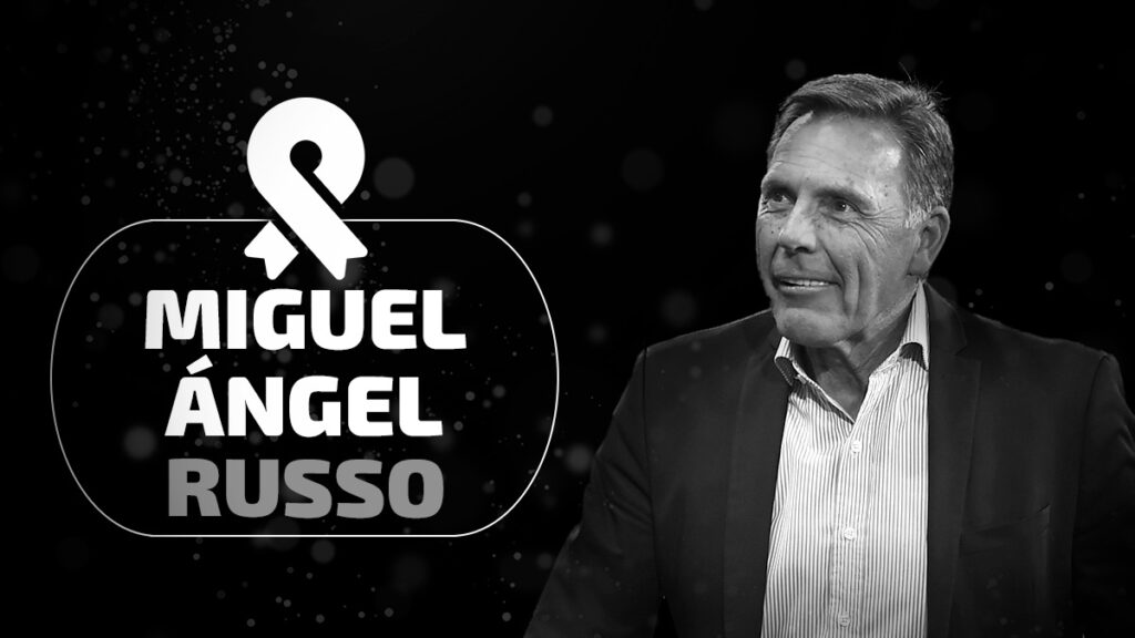 Miguel Ángel Russo