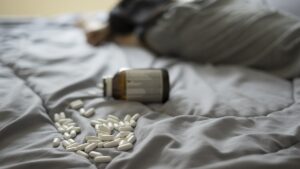 Madre asesina a sus dos hijos y luego se suicida en Santo Tomás Chautla