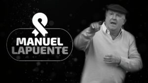 Muere Manuel Lapuente, extécnico de la Selección Mexicana