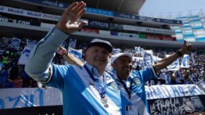 Adiós a Manuel Lapuente, amigos se despiden; habrá un minuto se silencio en la J15 de la Liga MX