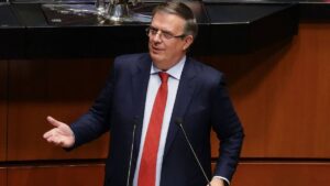 Marcelo Ebrard descarta un tratado bilateral que reemplace al T-MEC