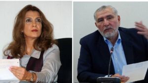 Diputada del PAN presenta 37 denuncias penales contra Adán Augusto