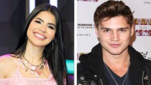 Mariana Ávila asegura que Fede Dorcaz “nunca estuvo en malos pasos”; pide justicia