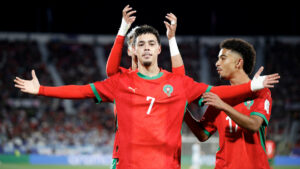 Marruecos campeón del Mundial sub 20, tras vencer a Argentina