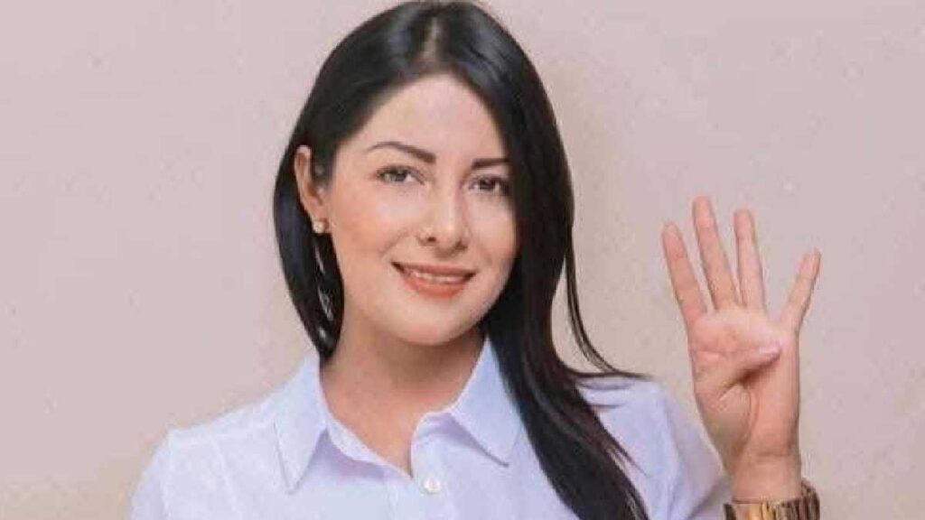 Matan a excandidata del PT en Veracruz