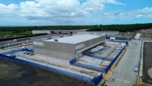 Sinaloa inaugura el Mazatlán Logistics Center; generará 25 mil empleos