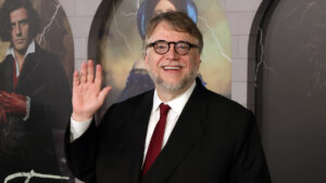 Guillermo del Toro será galardonado con el premio al cineasta en el Cinema Audio Society Awards 2026