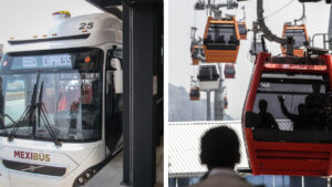 Tarifas de Mexibús y Mexicable tras aumento de pasaje en Edomex