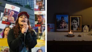 Orión e Ilana: qué fue de los mexicanos que Hamás tomó como rehenes en 2023