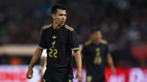 México vs Colombia: fecha, hora, dónde ver y quién ganará, según la IA